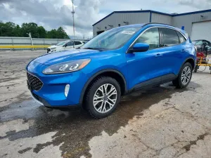 Ford Escape 1.5L 3 2021