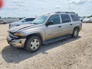 Chevrolet Trailblazer 4.2L 6 2003