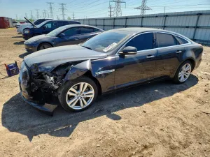 Jaguar XJ 3.0L 6 2013