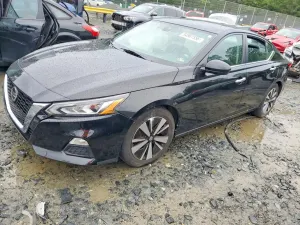Nissan Altima 2.5L 4 2022