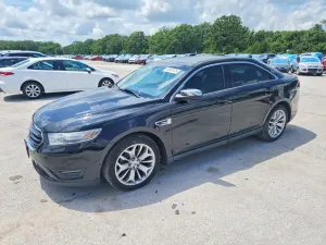Ford Taurus 3.5L 6 2014