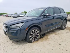 Lincoln Corsair 2.0L 4 2021