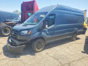 Ford Transit 3.5L 6 2020