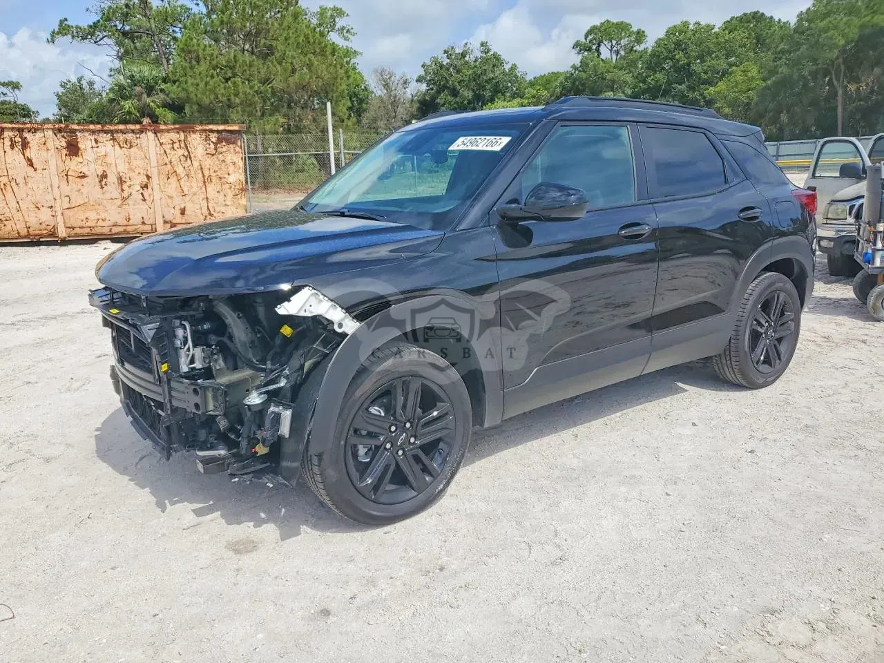 Chevrolet Trailblazer 1.3L 3 2026