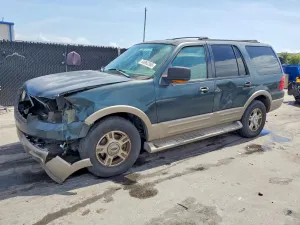 Ford Expedition 4.6L 8 2004