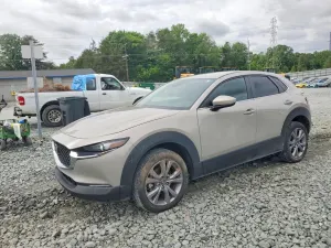 Mazda CX-30 2.5L 4 2023