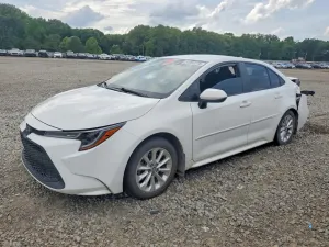 Toyota Corolla 1.8L 4 2020
