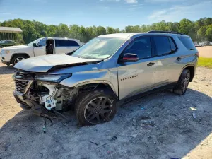 Chevrolet Traverse 3.6L 6 2023