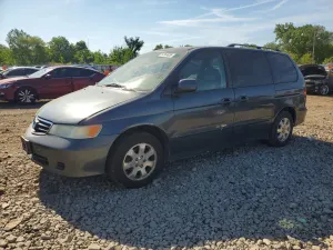 Honda Odyssey 3.5L 6 2003