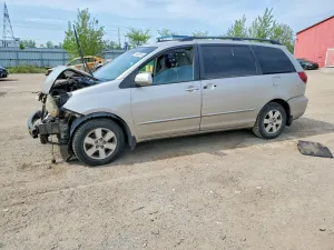 Toyota Sienna 3.3L 6 2004