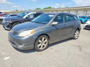 Toyota Corolla 1.8L 4 2005