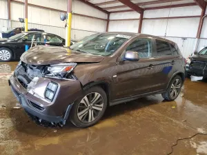 Mitsubishi Outlander 2.0L 4 2020
