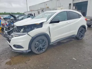Honda HR-V 1.8L 4 2022