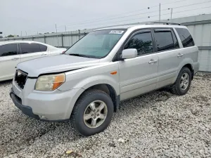 Honda Pilot 3.5L 6 2008
