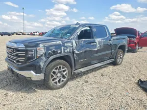 GMC Sierra 5.3L 8 2025