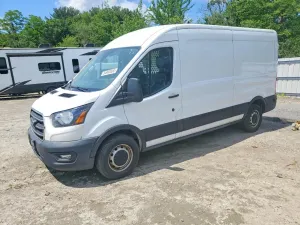 Ford Transit 3.5L 6 2020