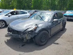 Honda Accord 2.4L 4 2011
