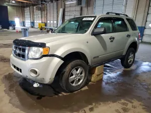 Ford Escape 3.0L 6 2008