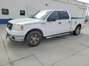 Ford F-150 4.6L 8 2006