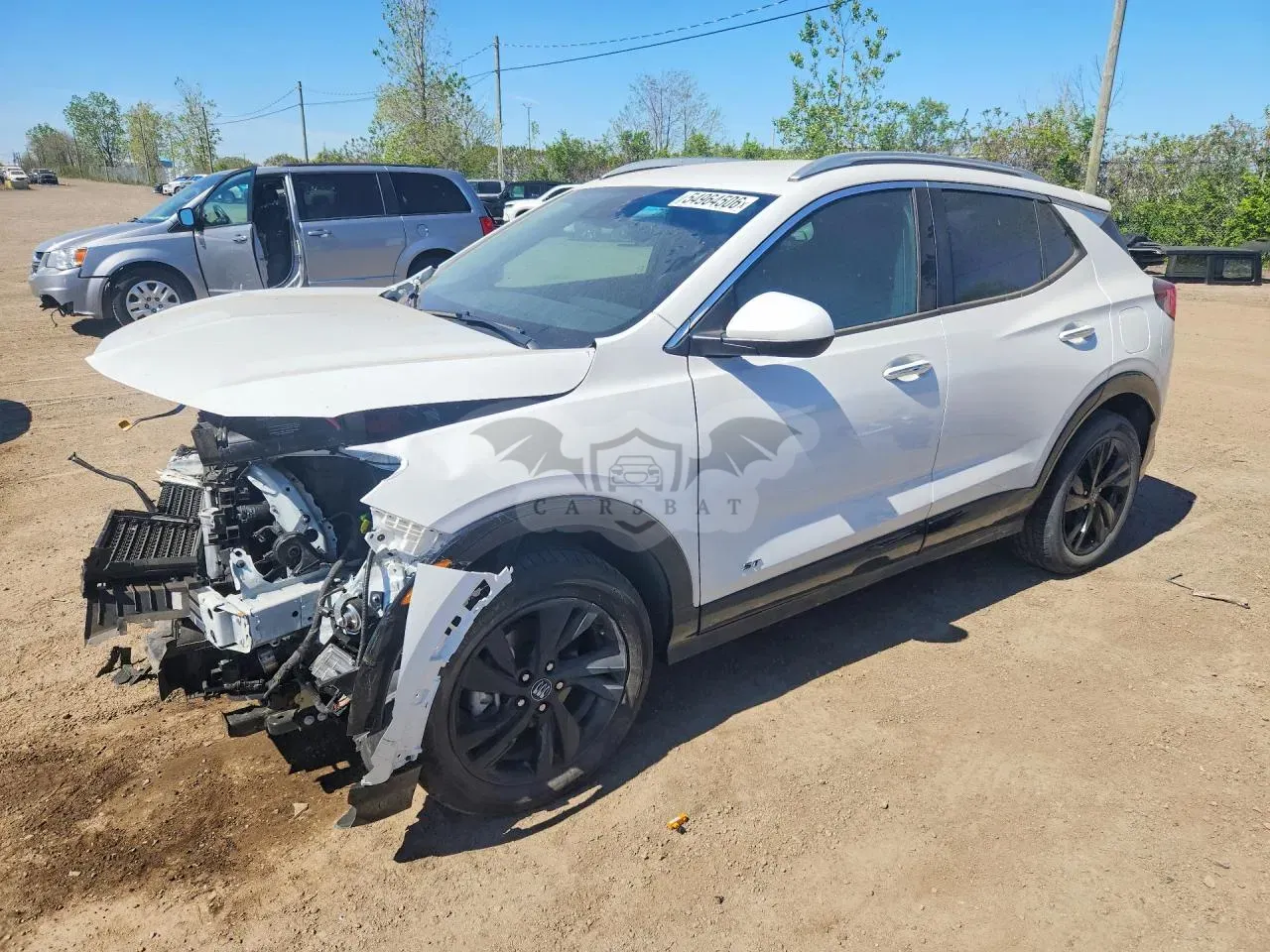Buick Encore 1.3L 3 2026