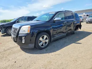GMC Terrain 3.6L 6 2015