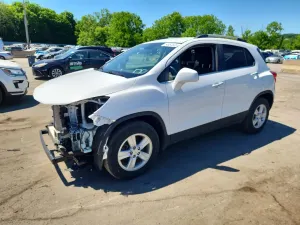 Chevrolet Trax 1.4L 4 2020