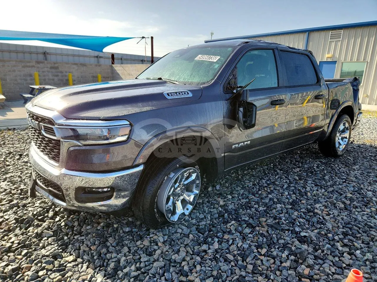 RAM 1500 3.0L 6 2026