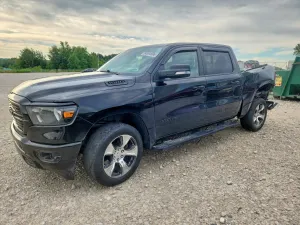 RAM 1500 5.7L 8 2019