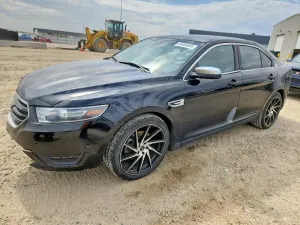 Ford Taurus 3.5L 6 2016