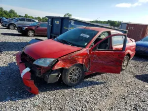 Ford Focus 2.0L 4 2005