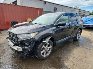 Honda CR-V 1.5L 4 2017