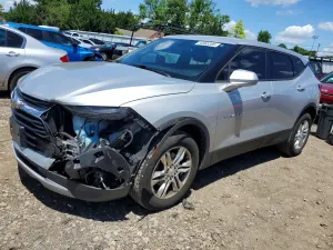 Chevrolet Blazer 2.5L 4 2020