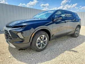 Chevrolet Blazer 2.0L 4 2025
