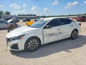 Nissan Altima 2.5L 4 2024