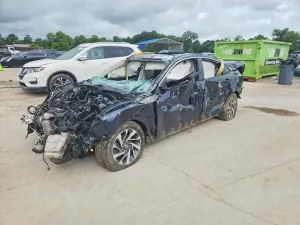 Honda Civic 2.0L 4 2016