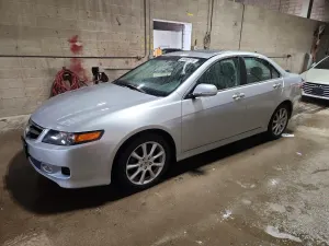 Acura TSX 2.4L 4 2006
