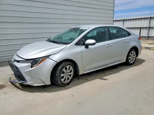 Toyota Corolla 2.0L 4 2023