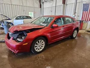 Chrysler Sebring 2.4L 4 2010