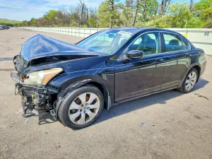Honda Accord 2.4L 4 2010