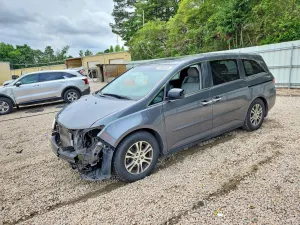 Honda Odyssey 3.5L 6 2012