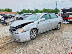 Toyota Avalon 3.5L 6 2007