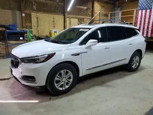 Buick Enclave 3.6L 6 2019