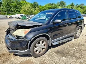 Honda CR-V 2.4L 4 2007