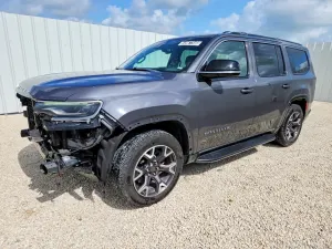Jeep Wagoneer 3.0L 6 2023