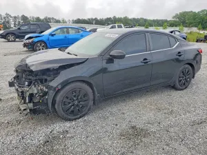 Nissan Sentra 2.0L 4 2021