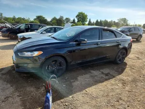 Ford Fusion 2.5L 4 2015