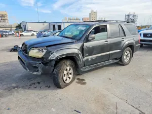 Toyota 4Runner 4.0L 6 2007