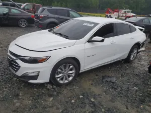 Chevrolet Malibu 1.5L 4 2023