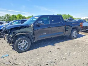 Toyota Tundra 3.4L 6 2024