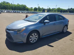 Toyota Corolla 1.8L 4 2020